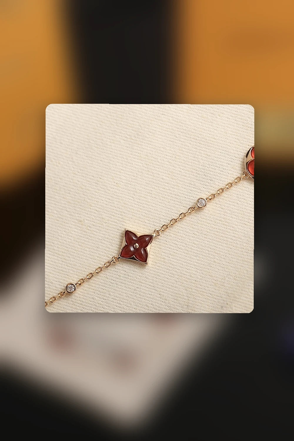 NB - LOV Jewelry - 207