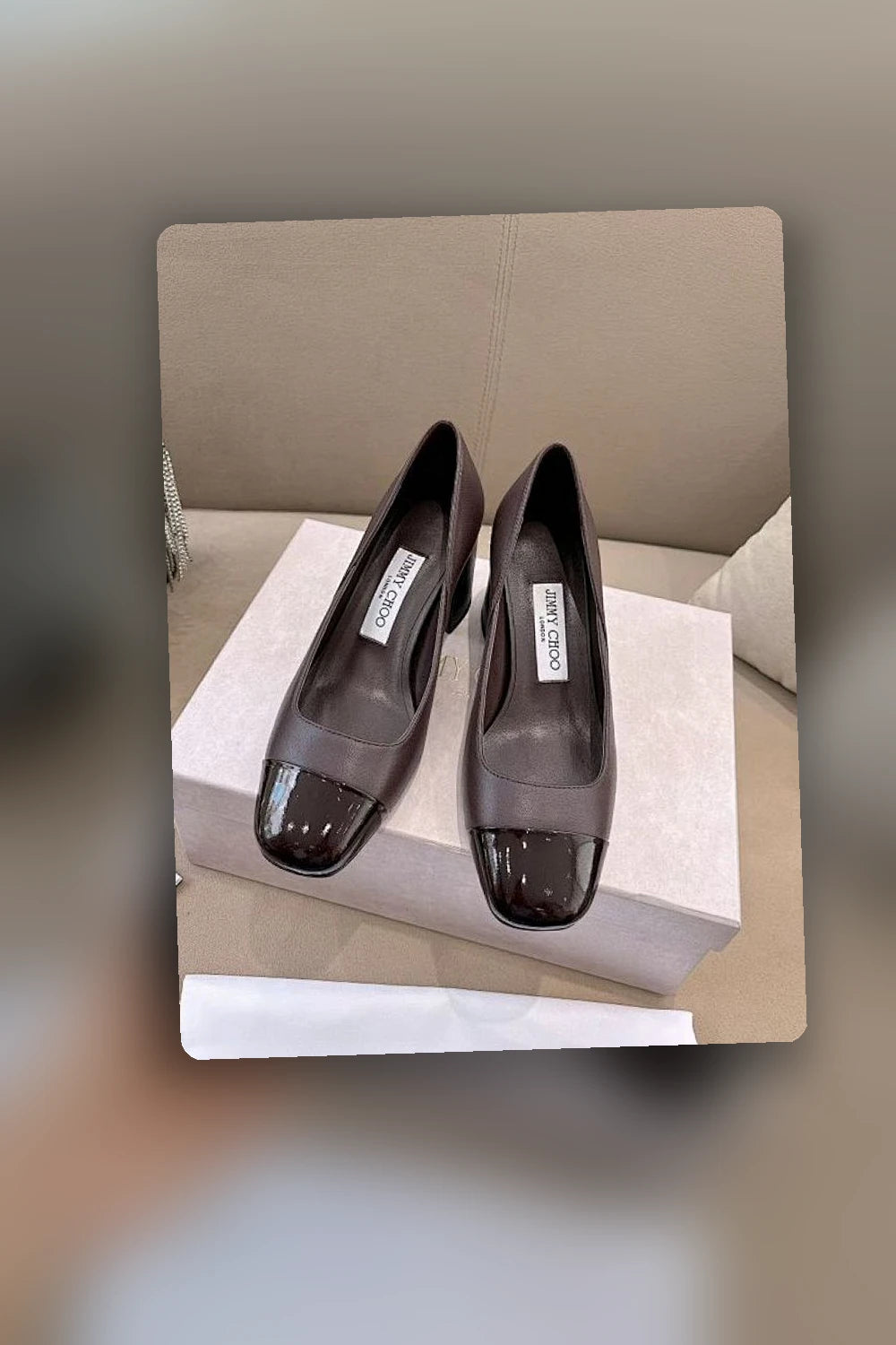 NB - JMC Women Shoes - 657