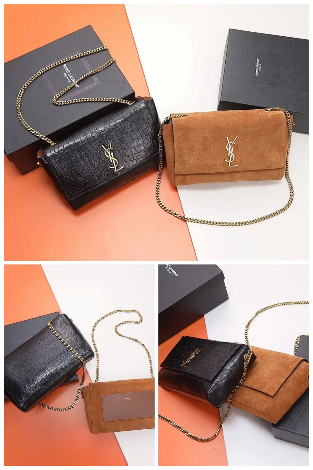 NB - YLS Bag - 276