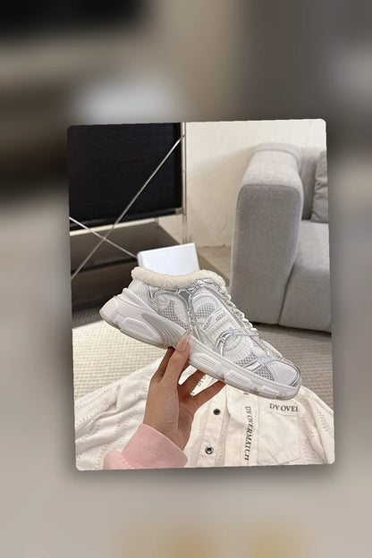NB - DOR Women Shoes - 458