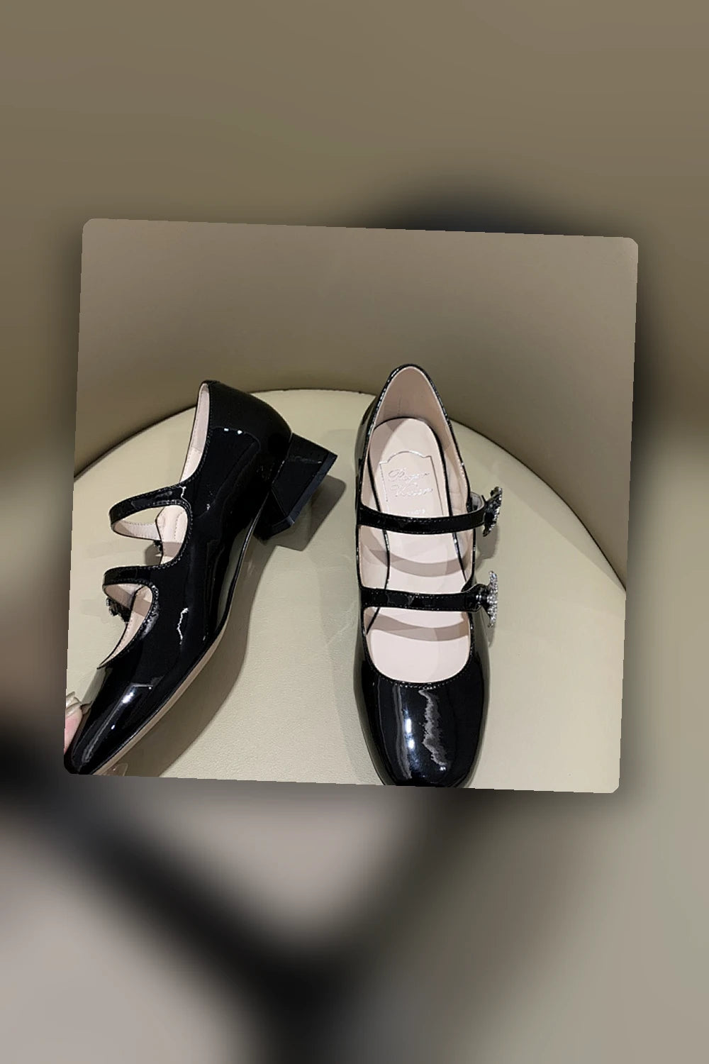 NB - RVR Women Shoes - 146