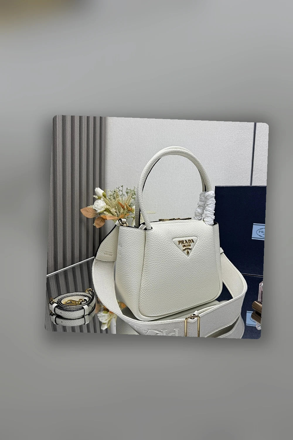 NB - PD Bag - 703