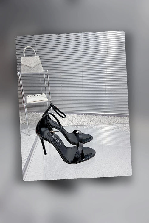 NB - DAG Women Shoes - 296