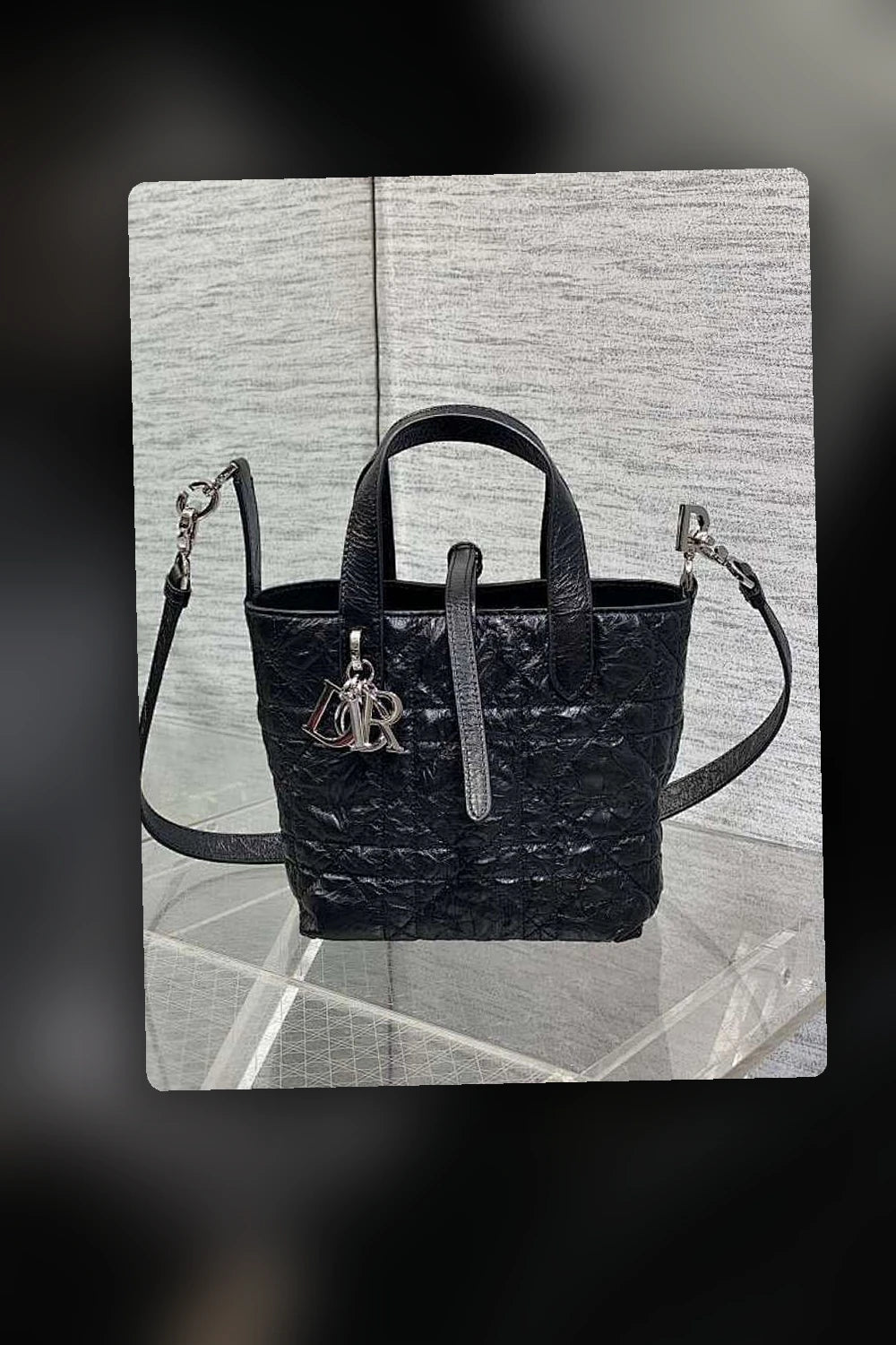 NB - DOR Bag - 1033