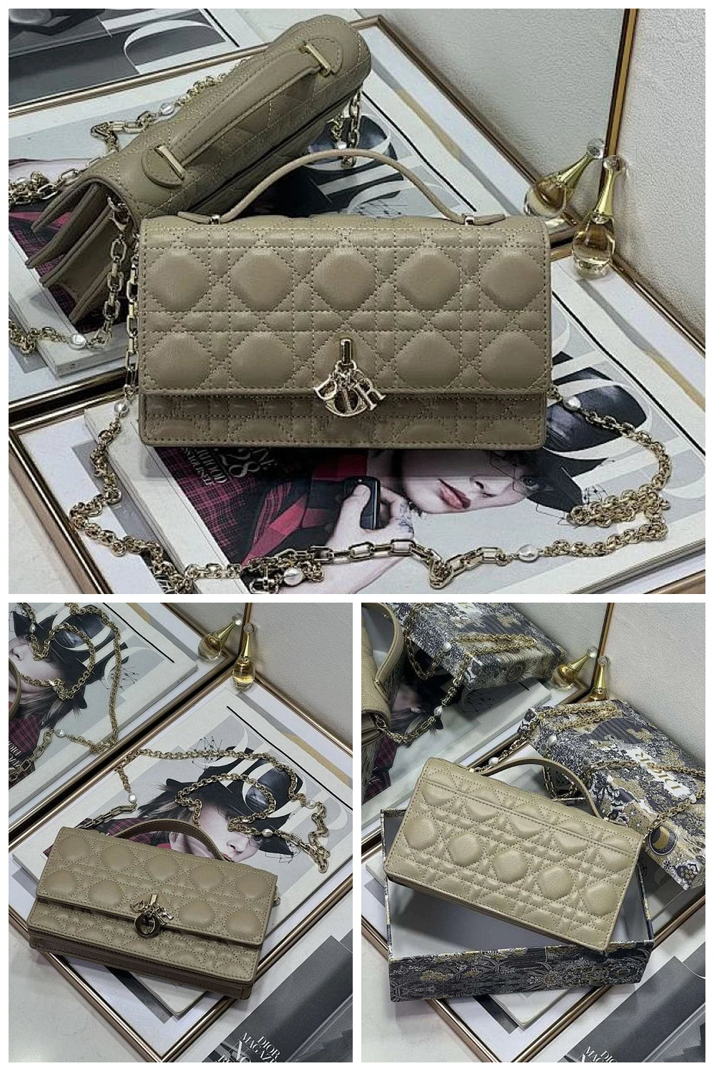 NB - DOR Bag - 536