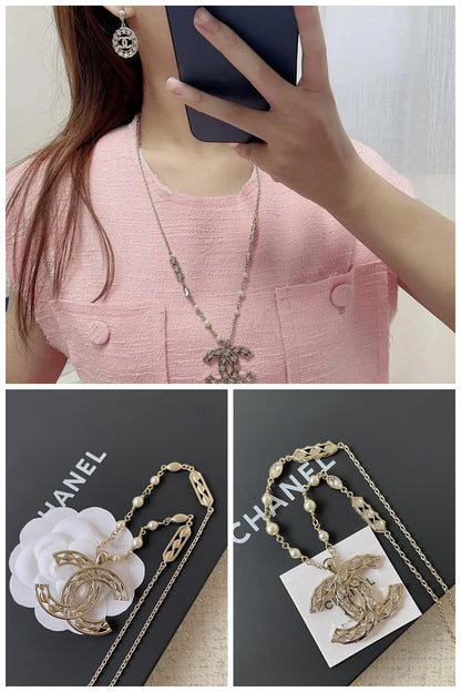 NB - CHL Jewelry - 502
