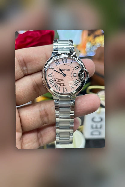 NB - Mix Watch - 135