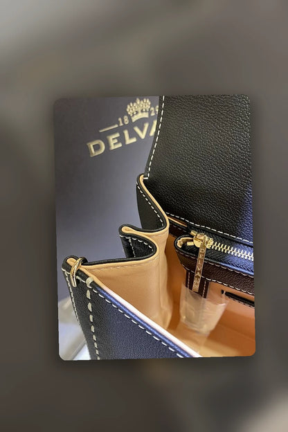 NB - DLVX Bag - 213