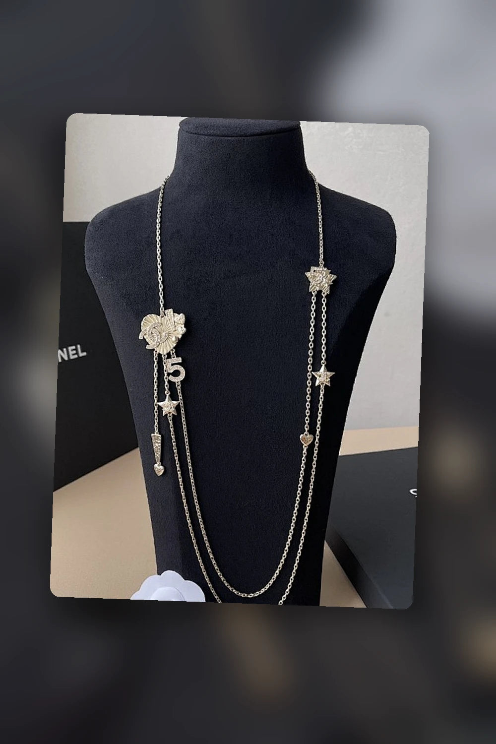 NB - CHL Jewelry - 1191
