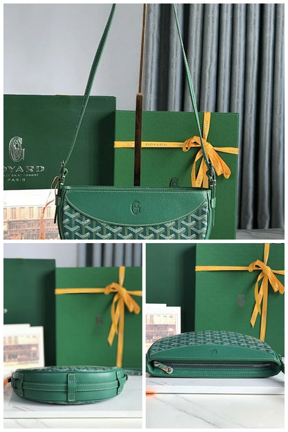 NB - GYO Bag - 396