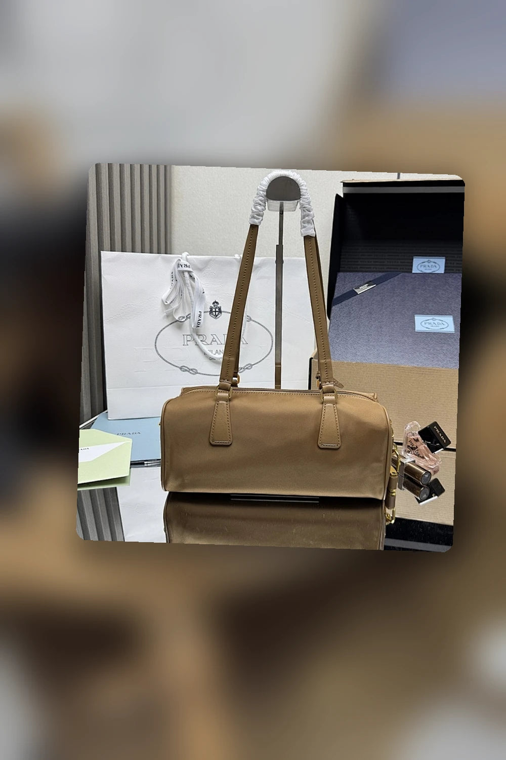 NB - PD Bag - 837