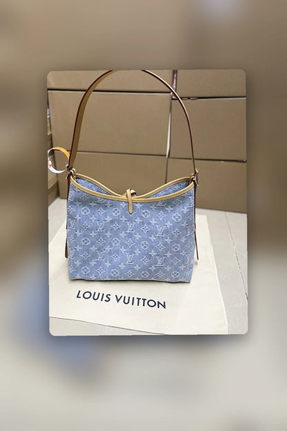NB - LOV Bag - 608