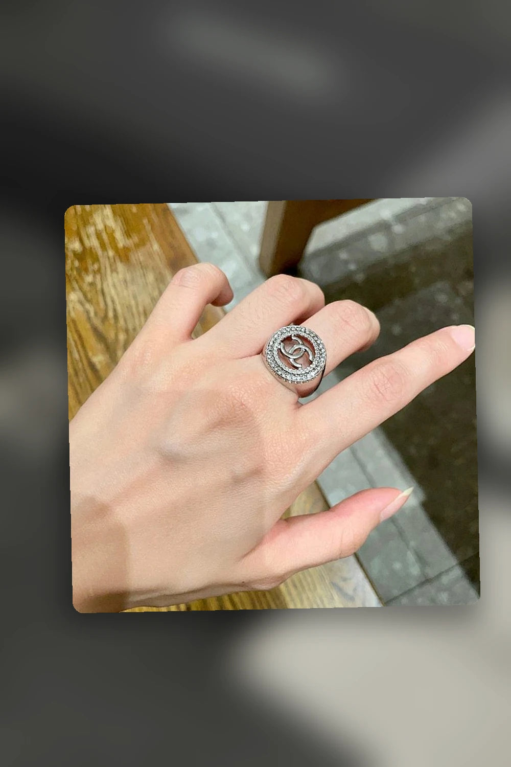 NB - CHL Jewelry - 735