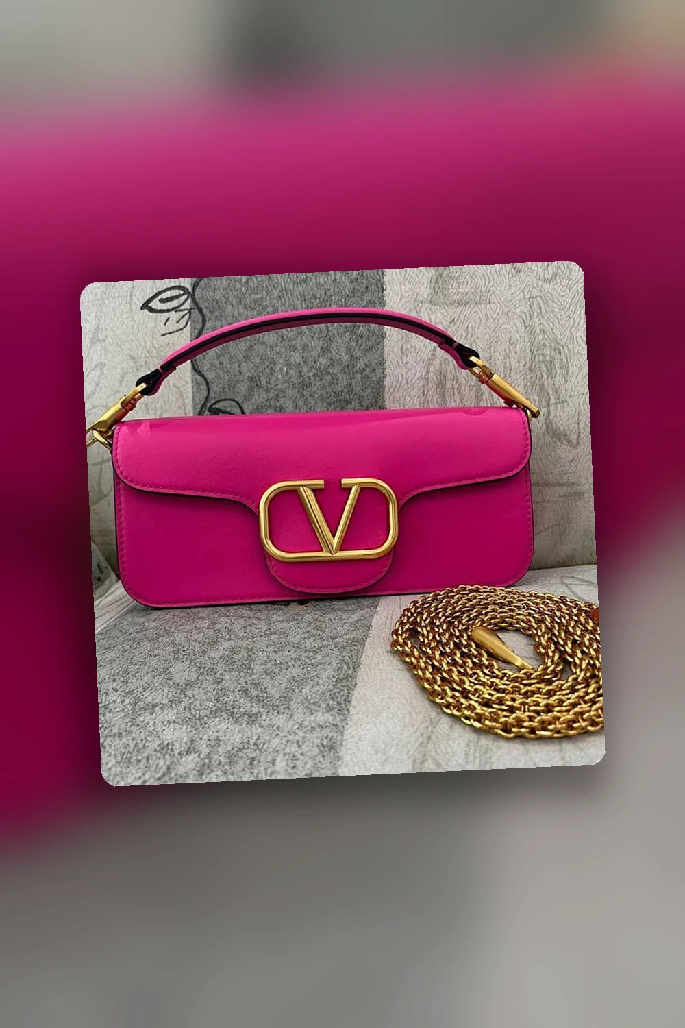 NB - VEL Bag - 245
