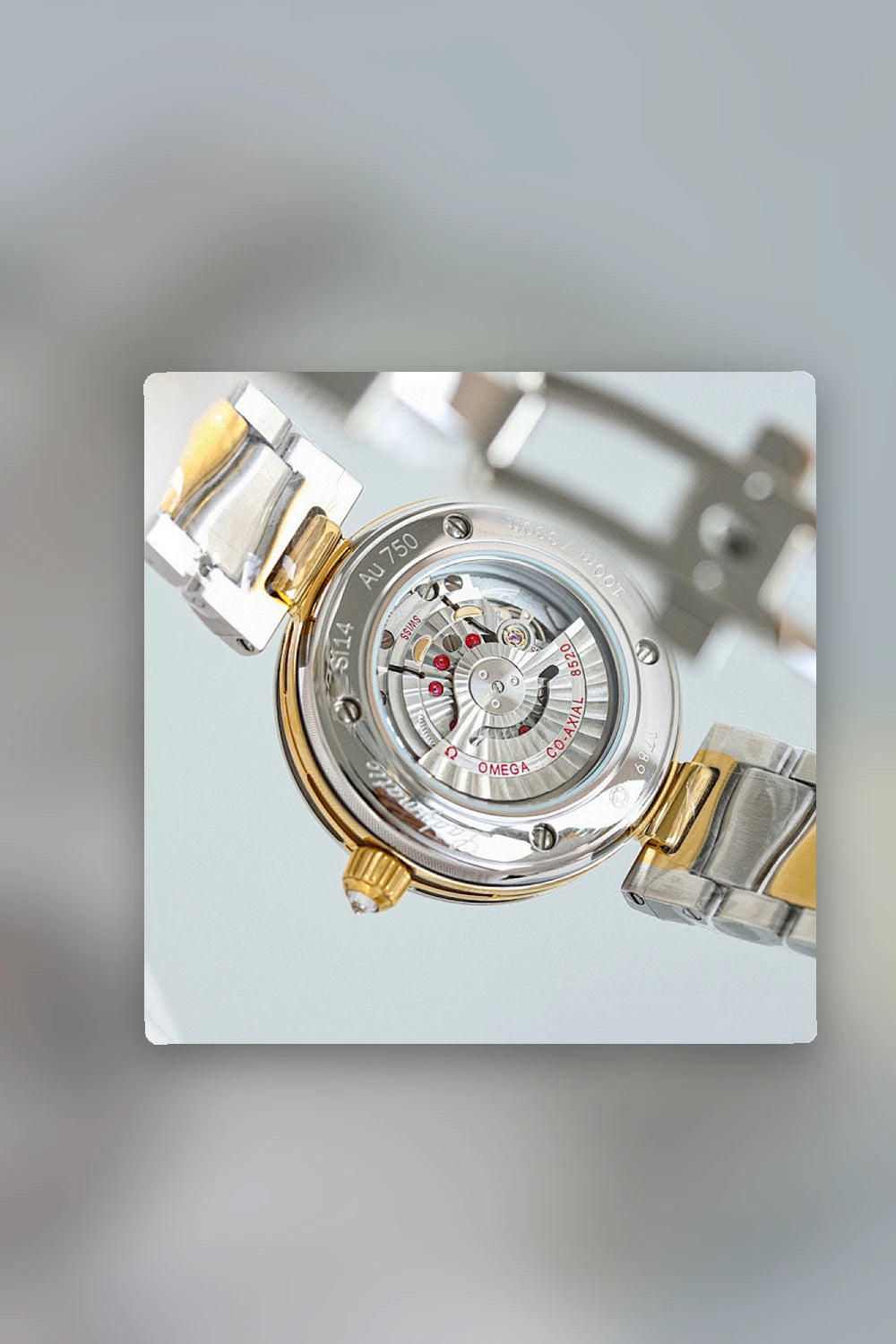 NB - Mix Watch - 220