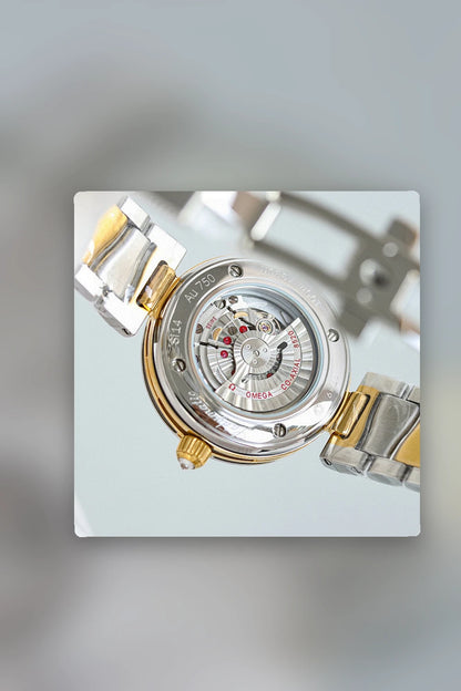 NB - Mix Watch - 220