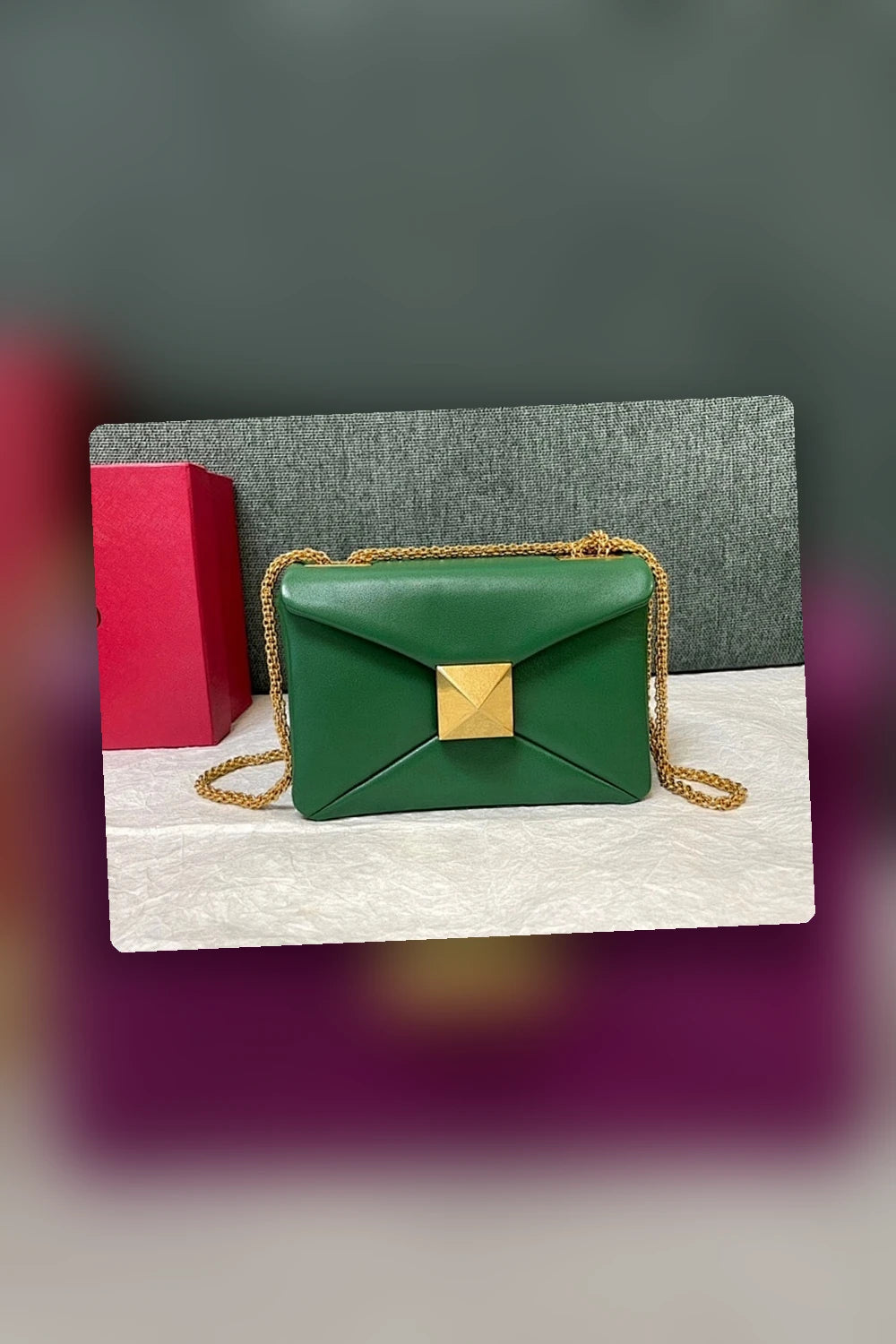 NB - VEL Bag - 1105