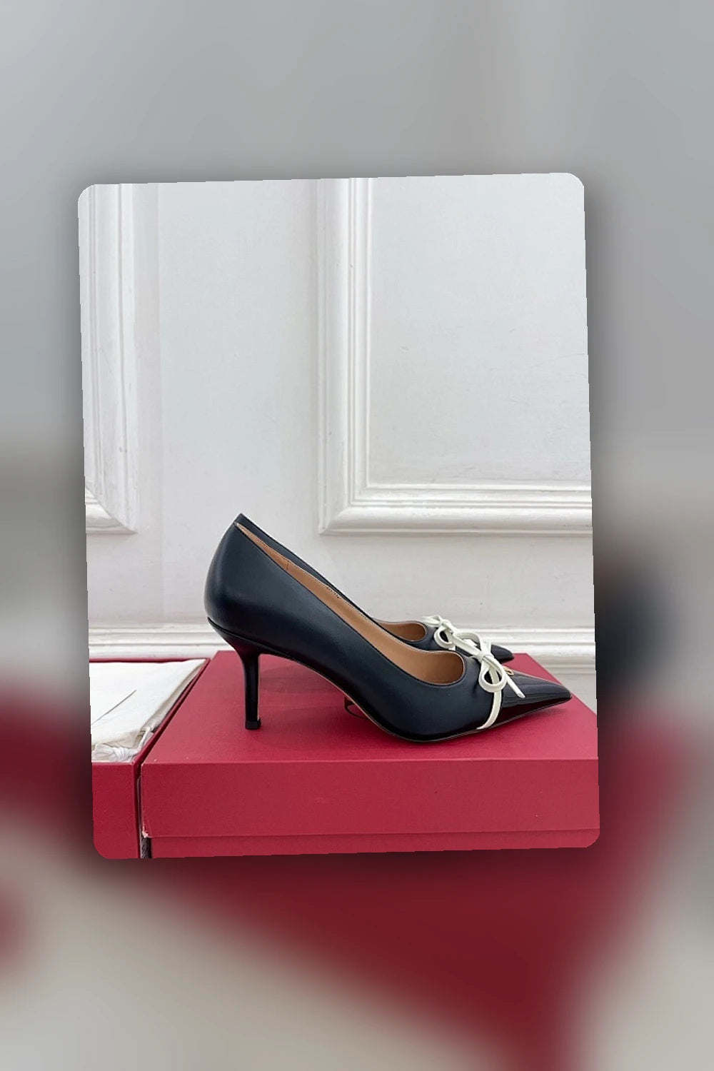 NB - VEL Women Shoes - 448