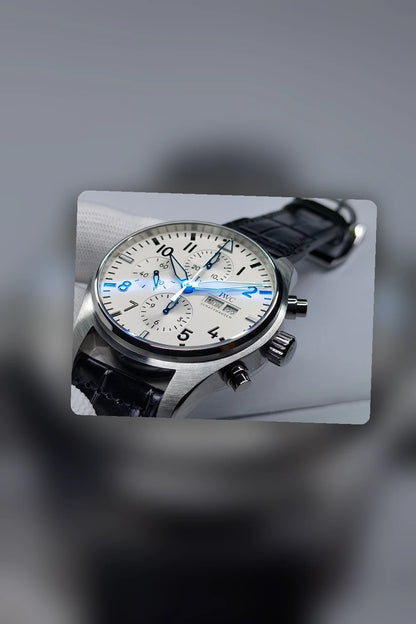 NB - Mix Watch - 327