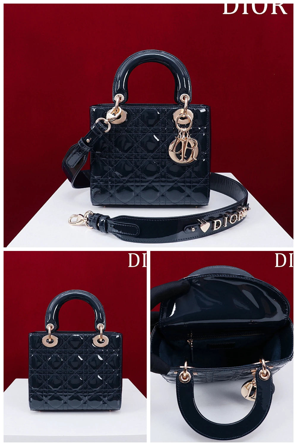 NB - DOR Bag - 821