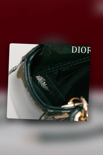 NB - DOR Bag - 337