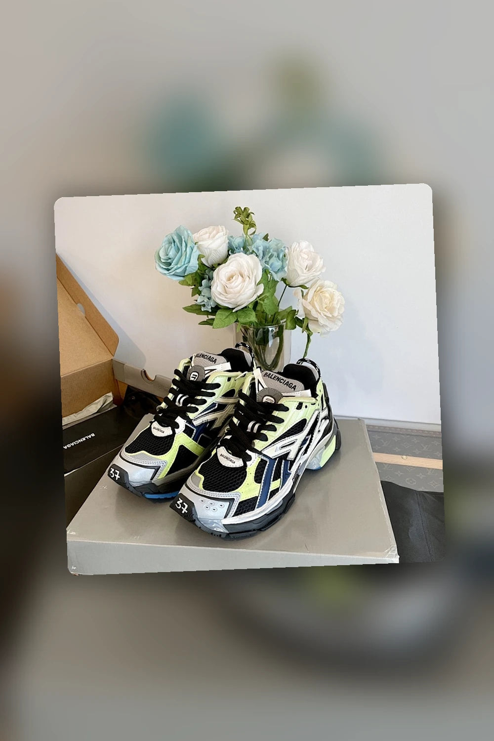 NB - BG Women Shoes - 626