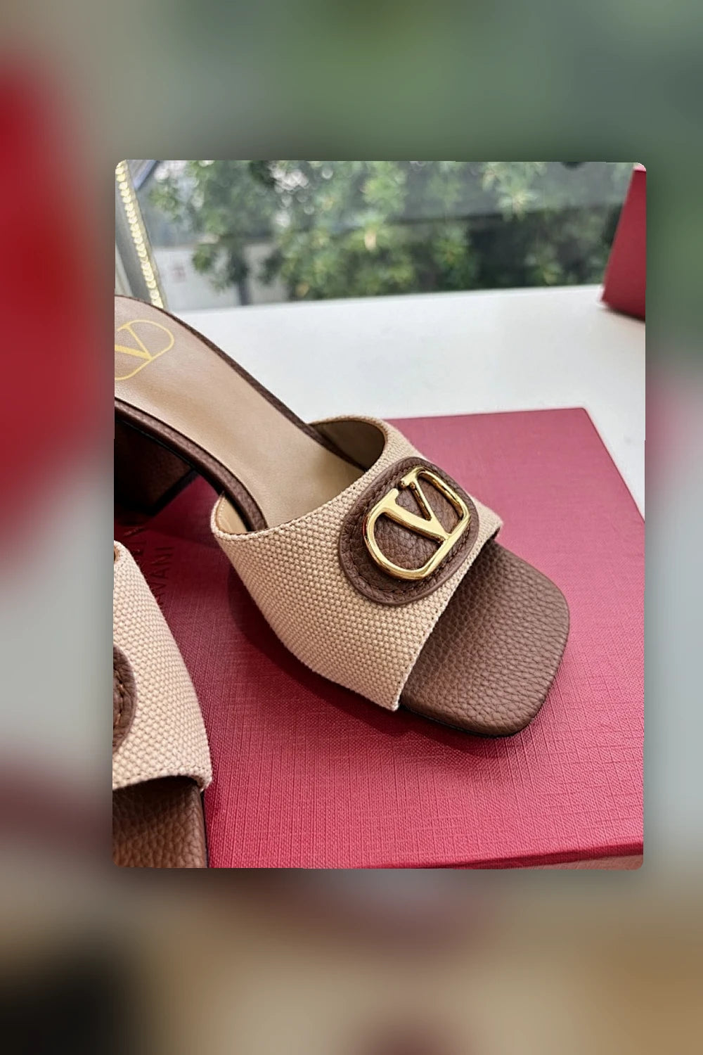 NB - VEL Women Shoes - 569