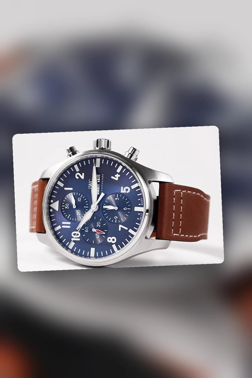 NB - Mix Watch - 1415