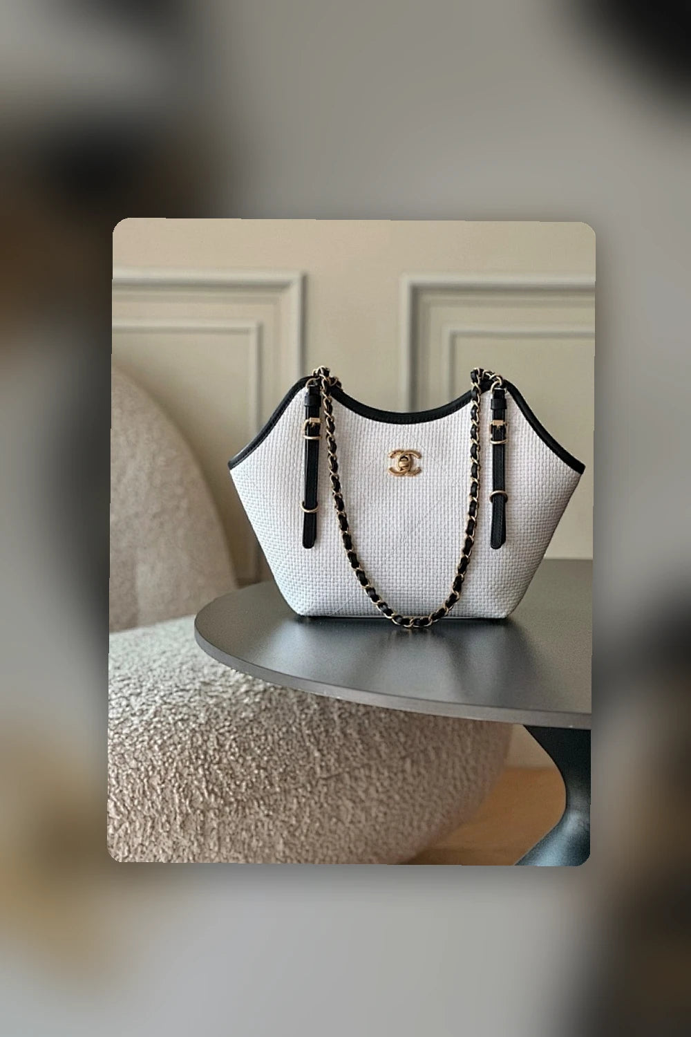 NB - CHL Bag - 929