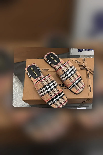 NB - BOR Women Shoes - 259