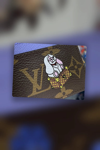 NB - Mix Wallet - 595