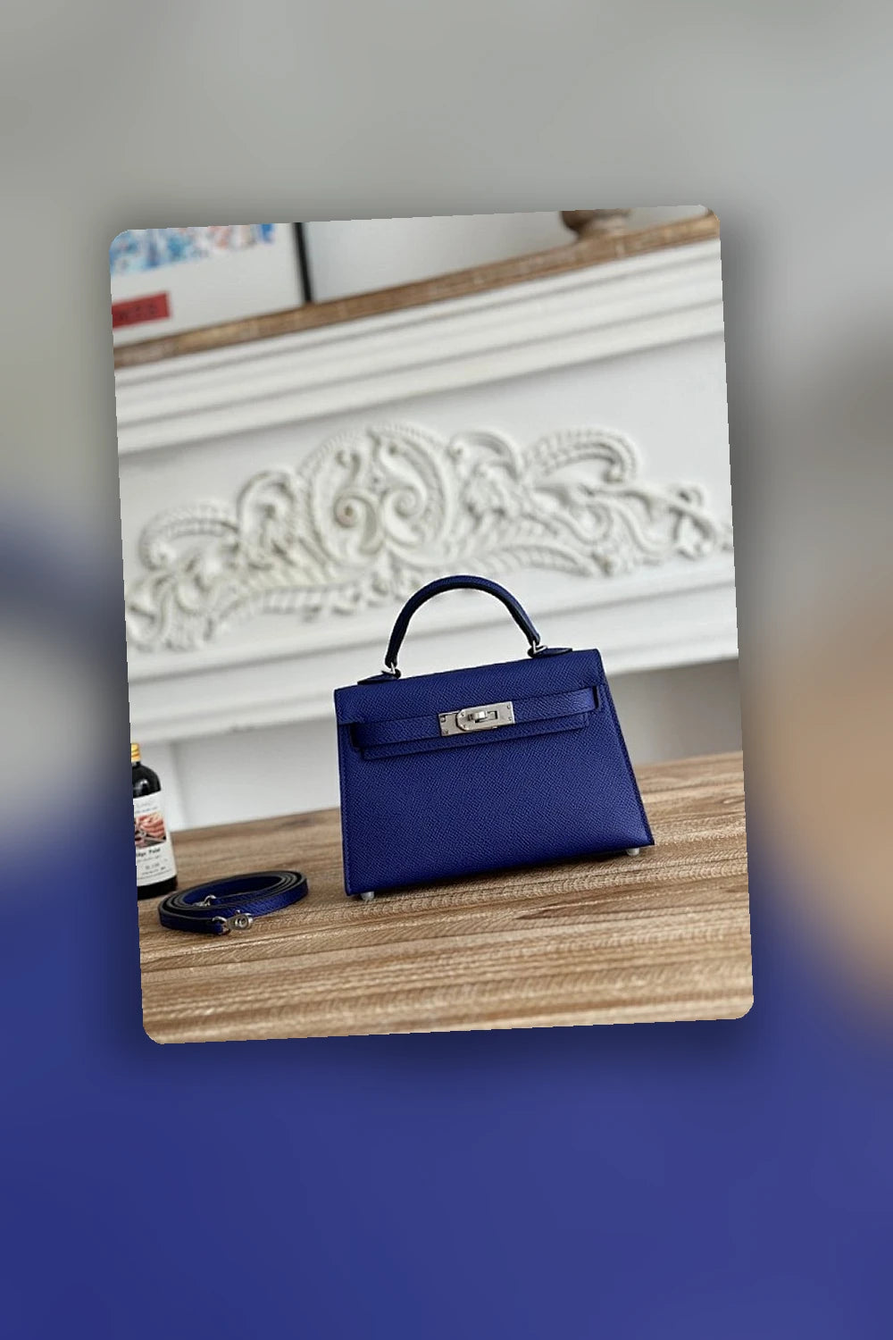 NB - HMS Bag - 396