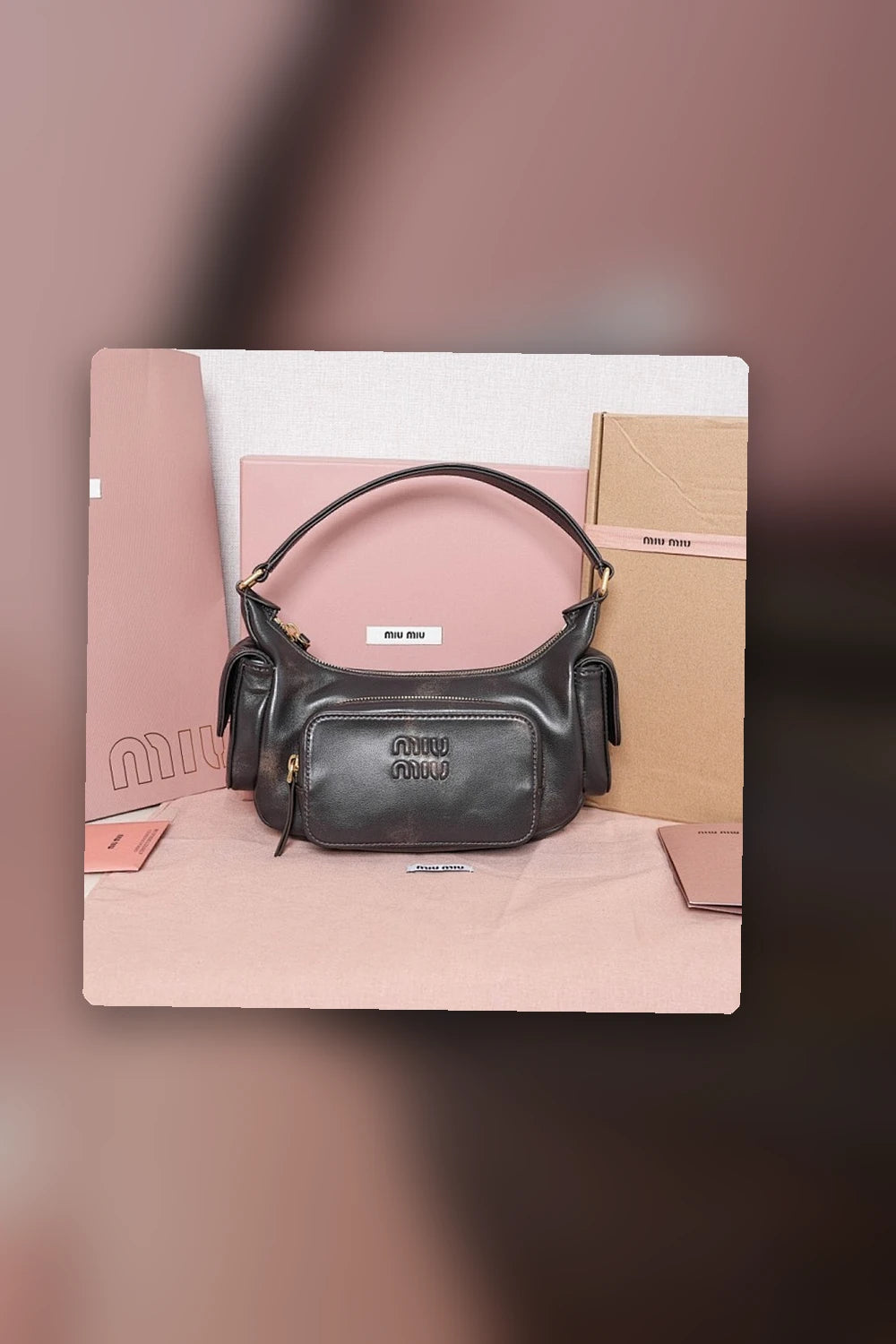NB - MMU Bag - 1261