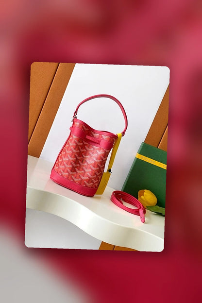 NB - GYO Bag - 560