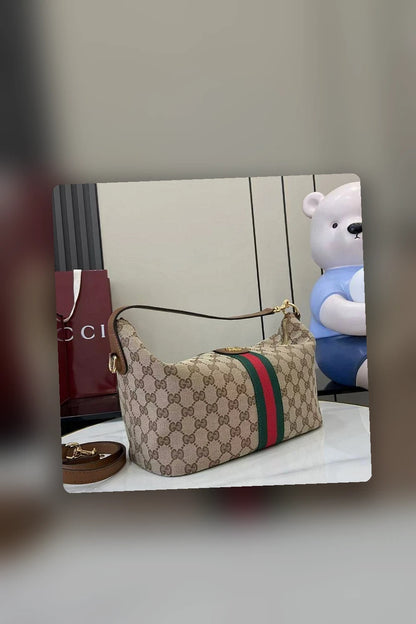 NB - GUKI Bag - 196