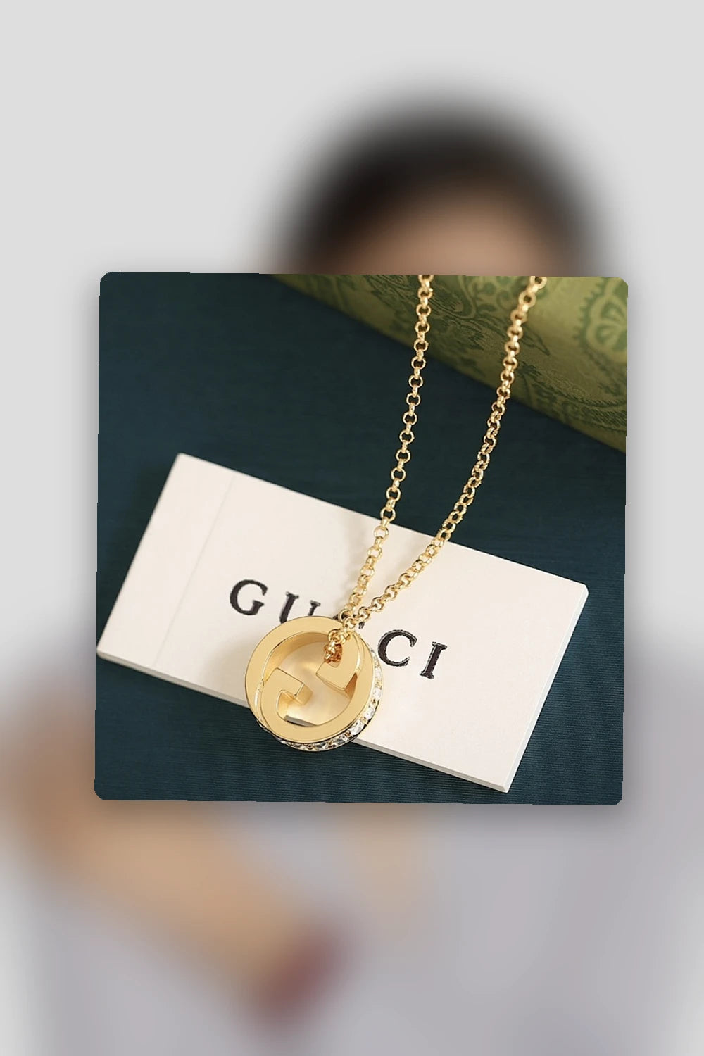 NB - GUKI Jewelry - 134