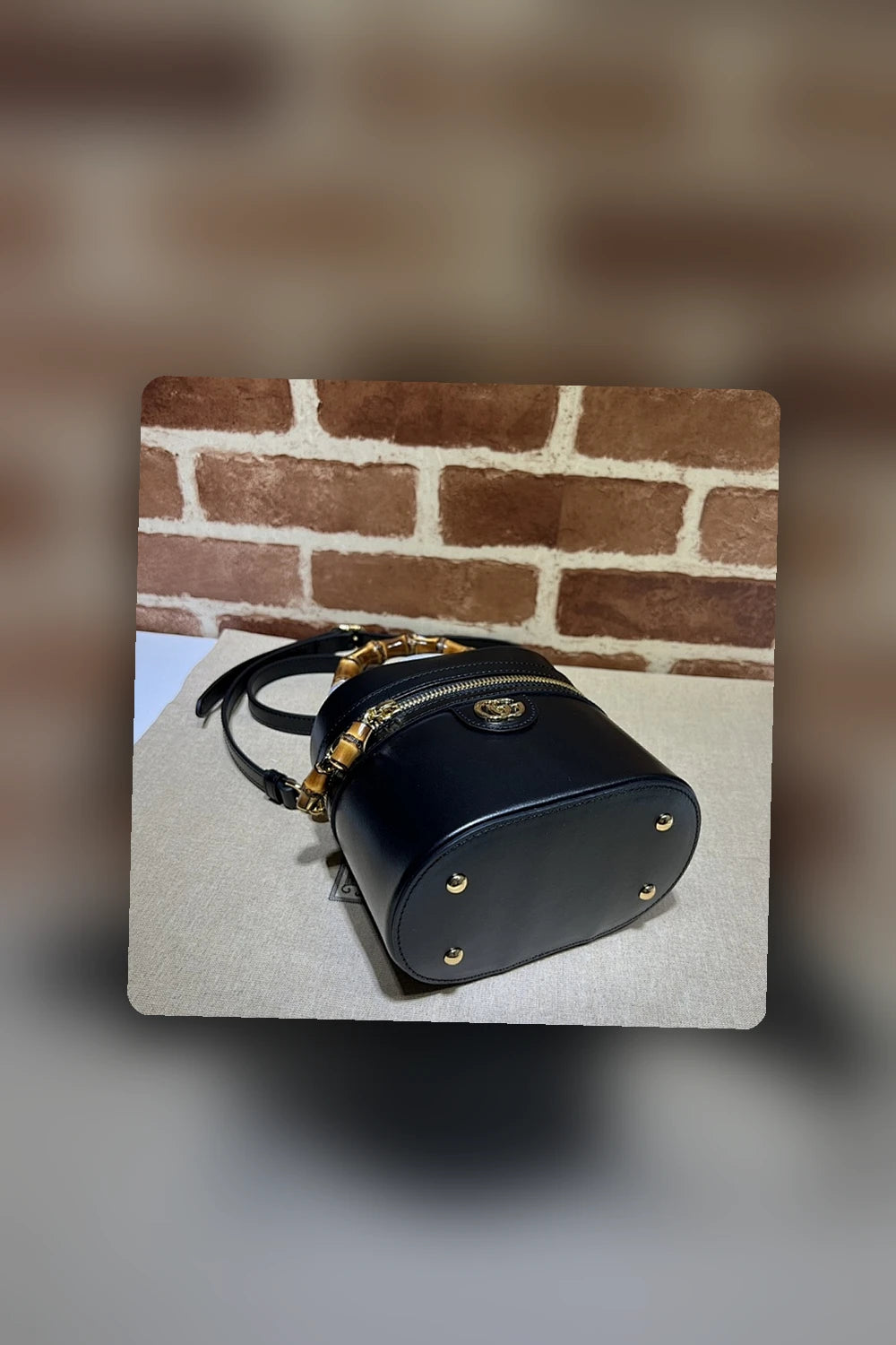 NB - GUKI Bag - 1048