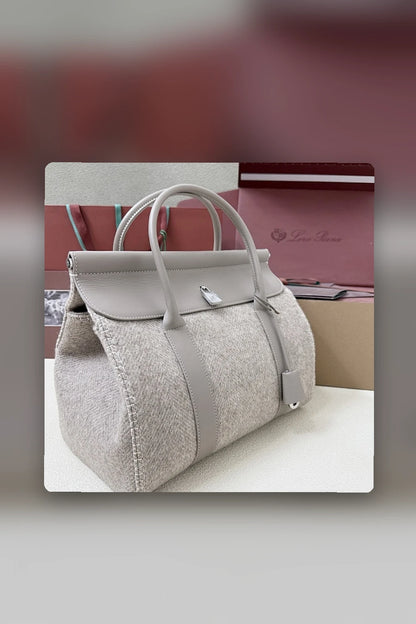 NB - LOP Bag - 203