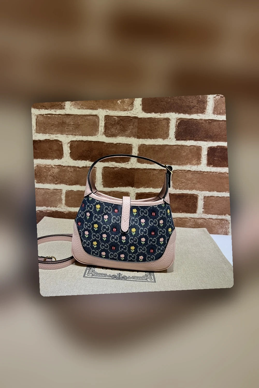 NB - GUKI Bag - 1355