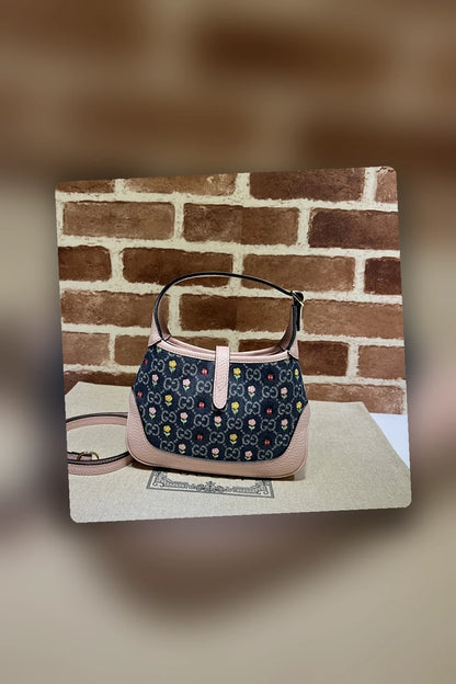 NB - GUKI Bag - 1355