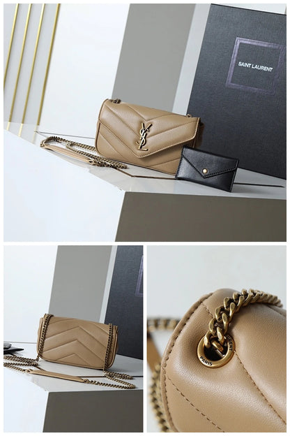 NB - YLS Bag - 1182