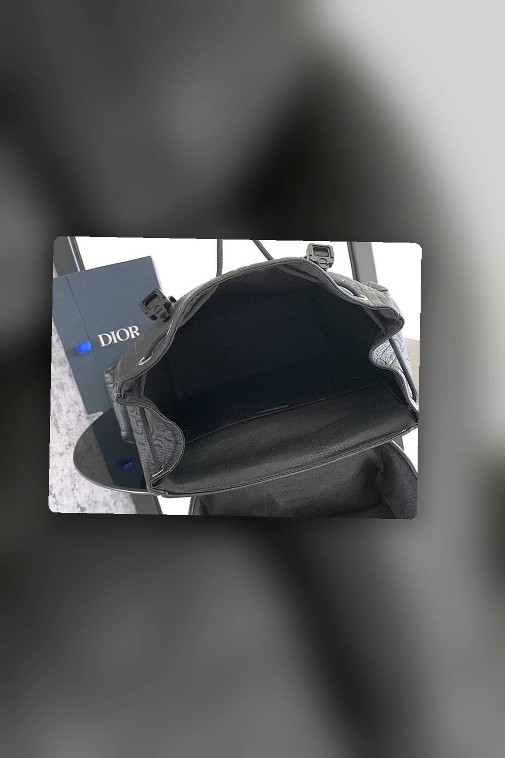 NB - DOR Bag - 619
