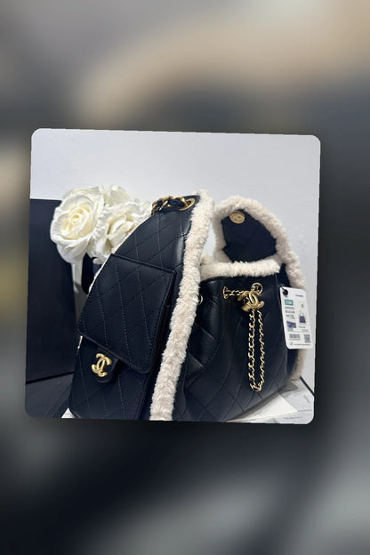 NB - CHL Bag - 280