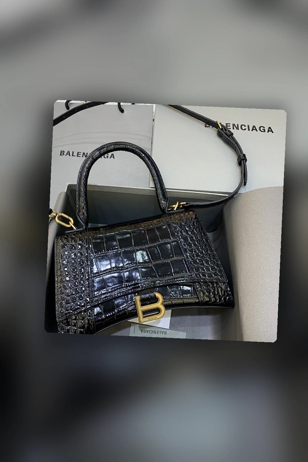 NB - BG Bag - 220