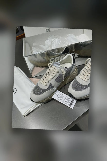 NB - SIMP Women Shoes - 459