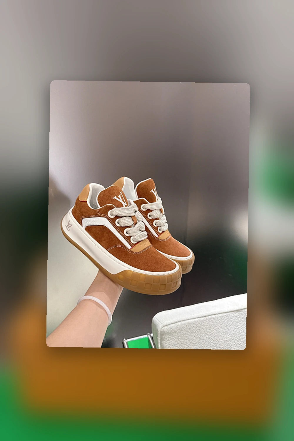 NB - LOV Women Shoes - 726
