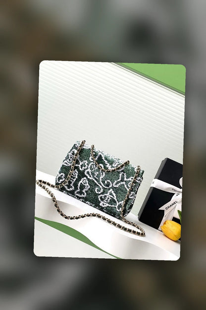 NB - CHL Bag - 976