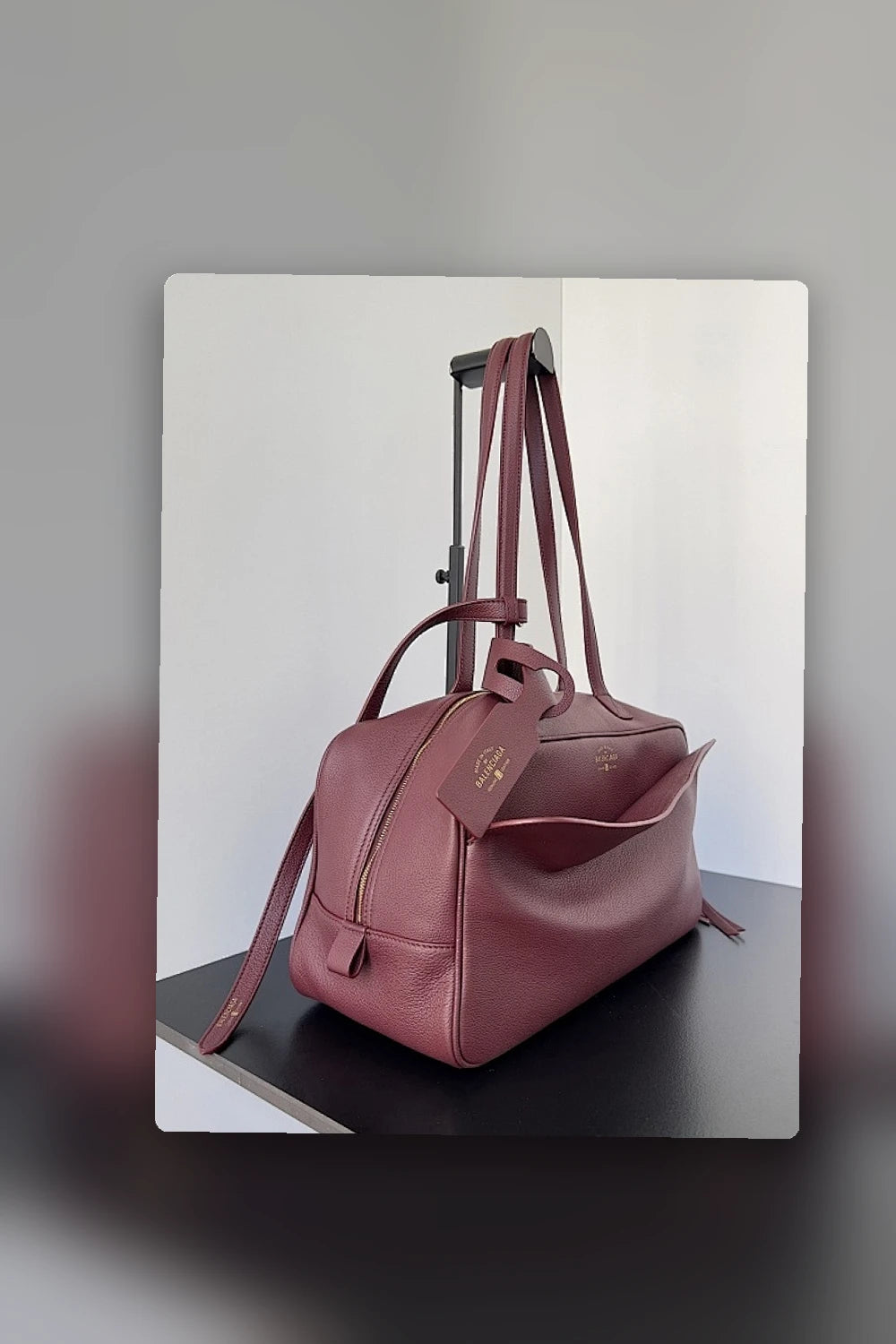 NB - BG Bag - 273