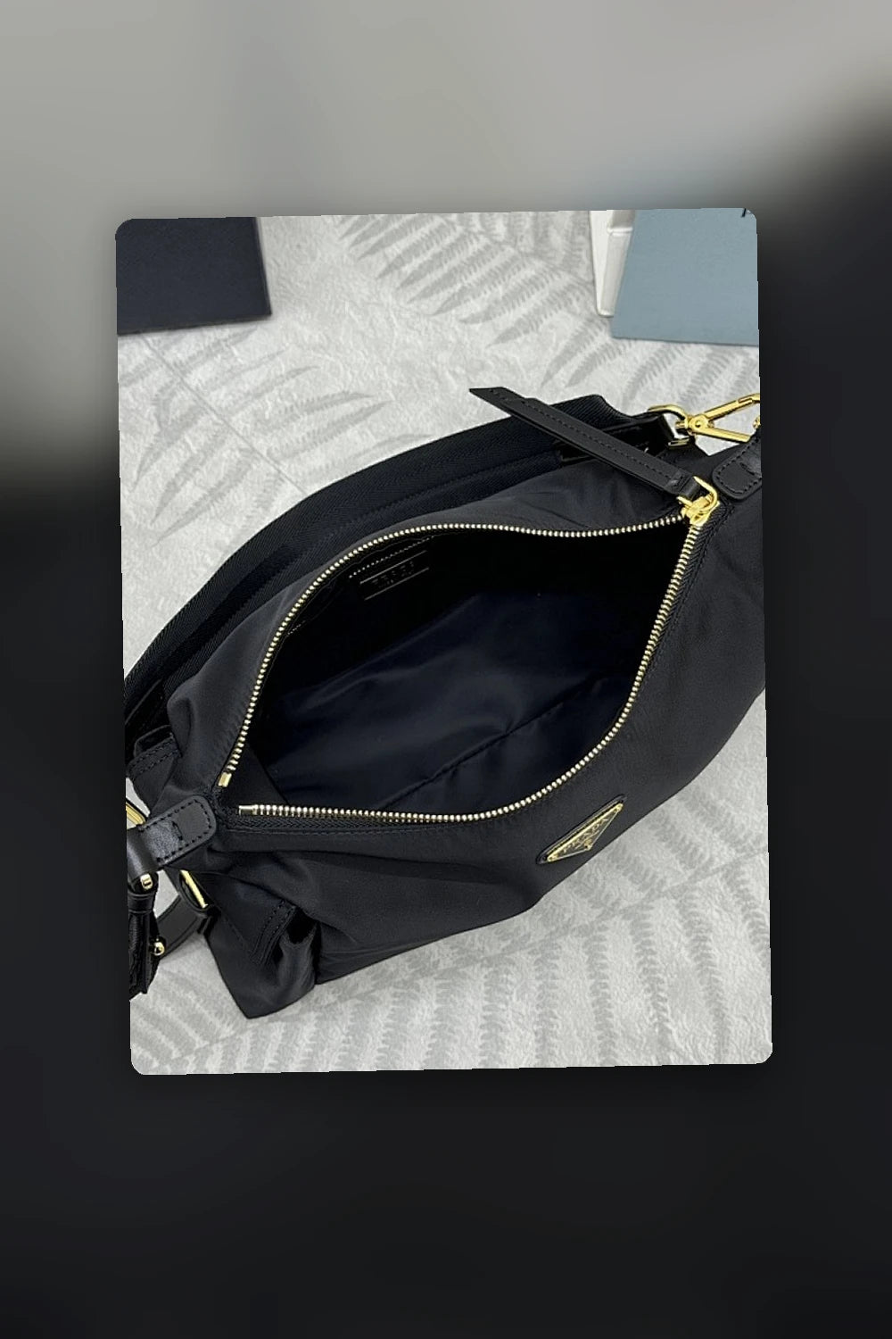 NB - PD Bag - 1086