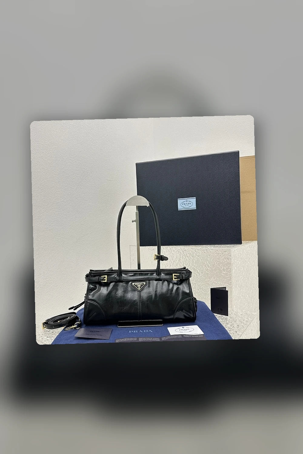 NB - PD Bag - 594